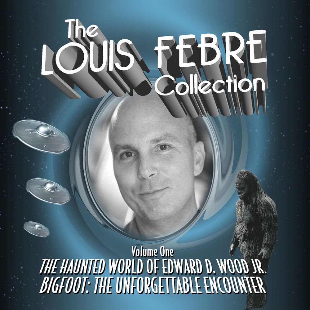 Picture of The Louis Febre Collection, Vol. 1