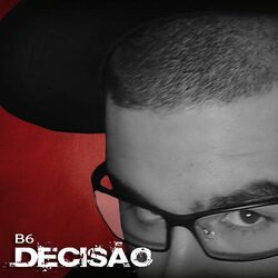 Cover of Decisão