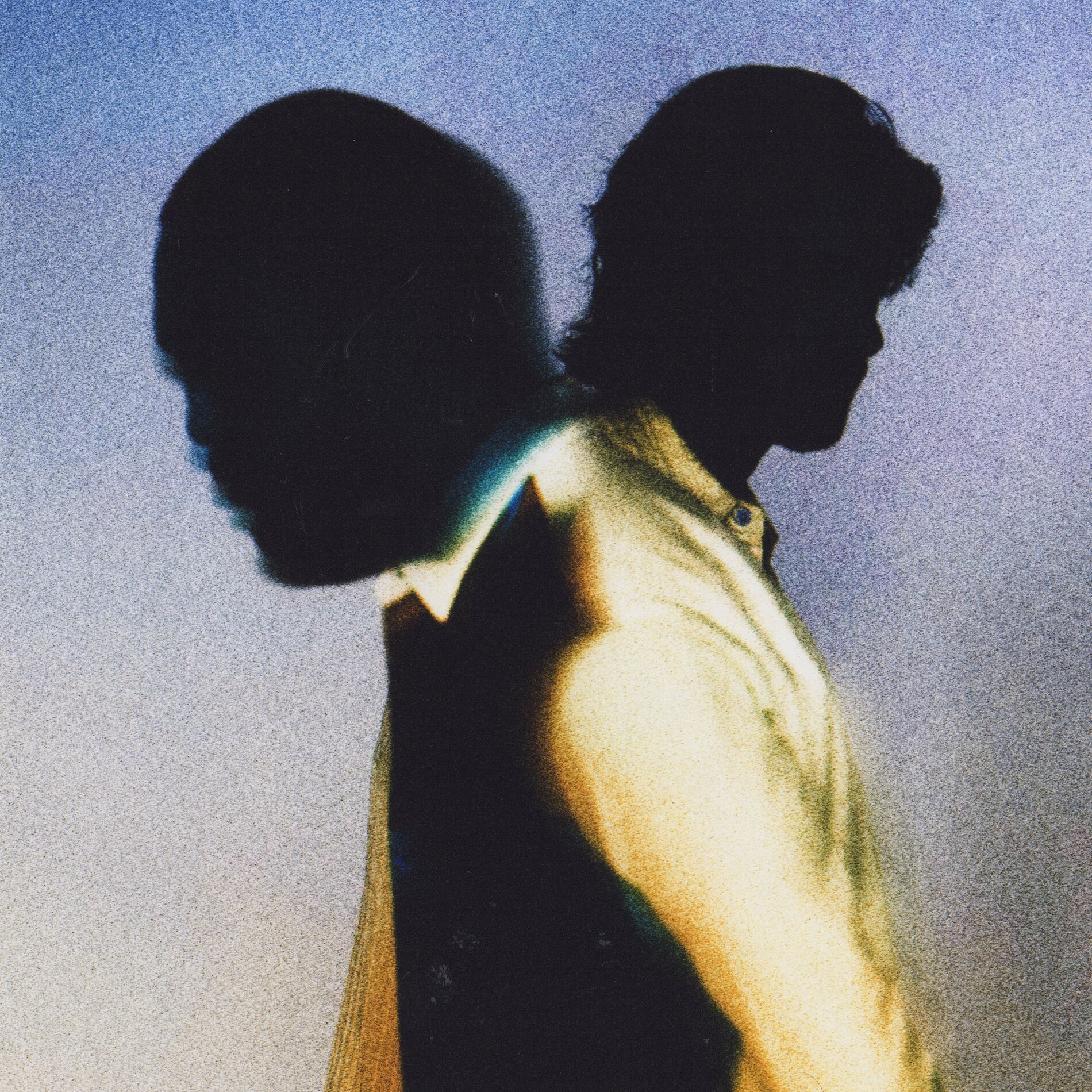 Album cover of Open Up