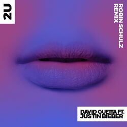 Cover of 2U (Robin Schulz Remix)