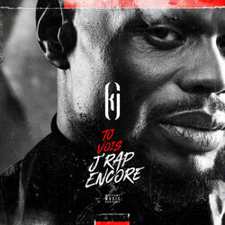 Cover of Tu vois j'rap encore
