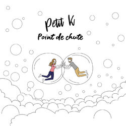 Cover of Point de chute