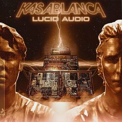 Cover of Lucid Audio