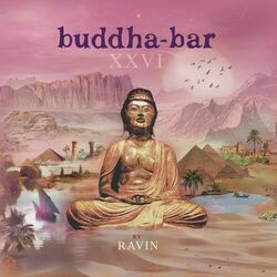 Cover of Buddha Bar XXVI
