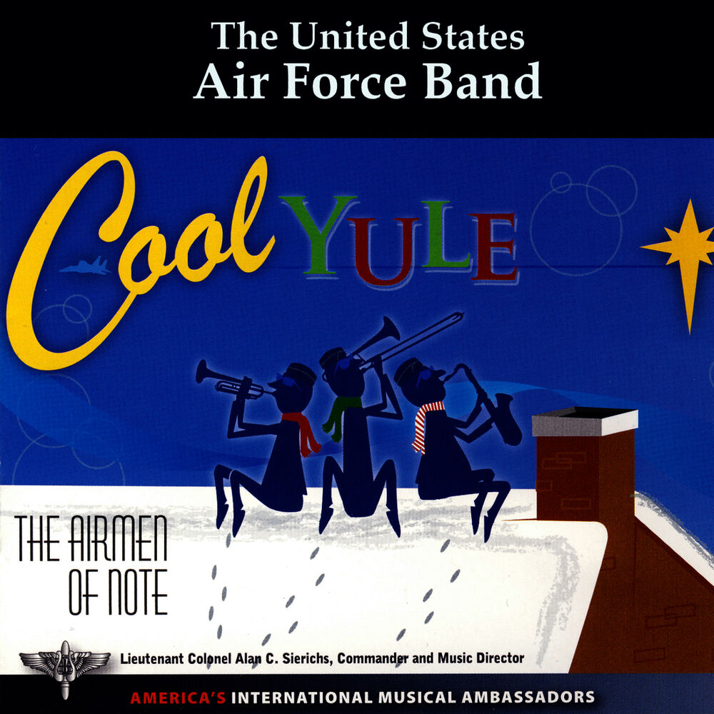 Picture of Cool Yule