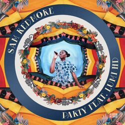 Cover of Party