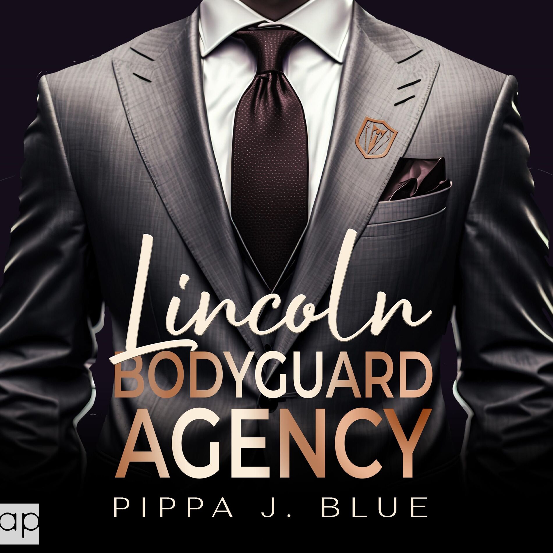 Album cover of Bodyguard Agency Lincoln