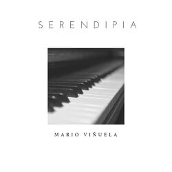 Cover of Serendipia