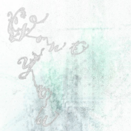 Confined White – Won’t you? – Single