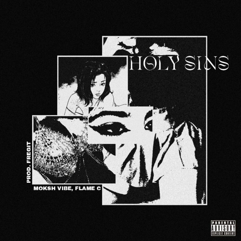 Picture of HOLY SINS