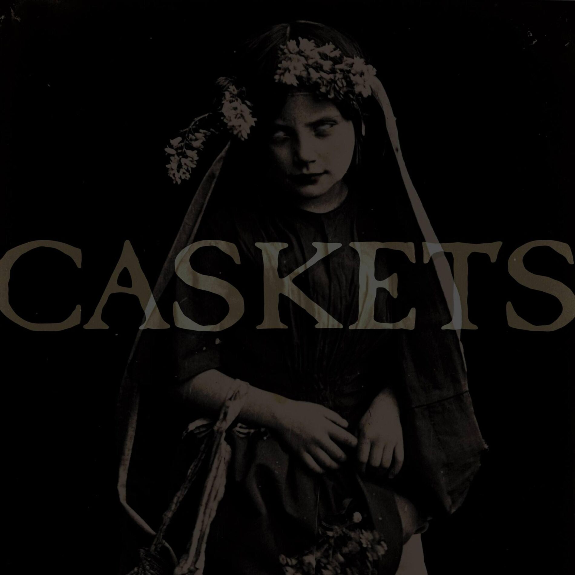 Album cover of Last Letter