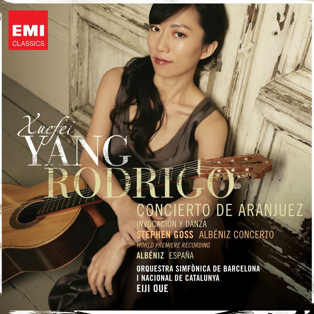 Picture of Rodrigo: Concierto de Aranjuez
