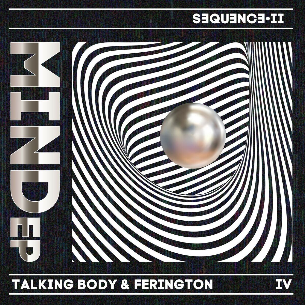 Album cover of Mind