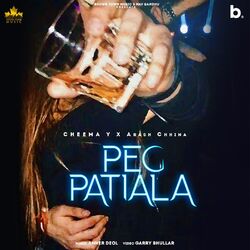 Cover of Peg Patiala