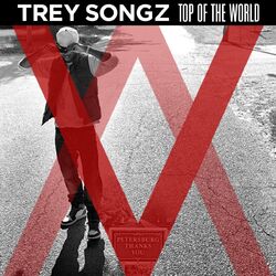 Cover of Top of the World