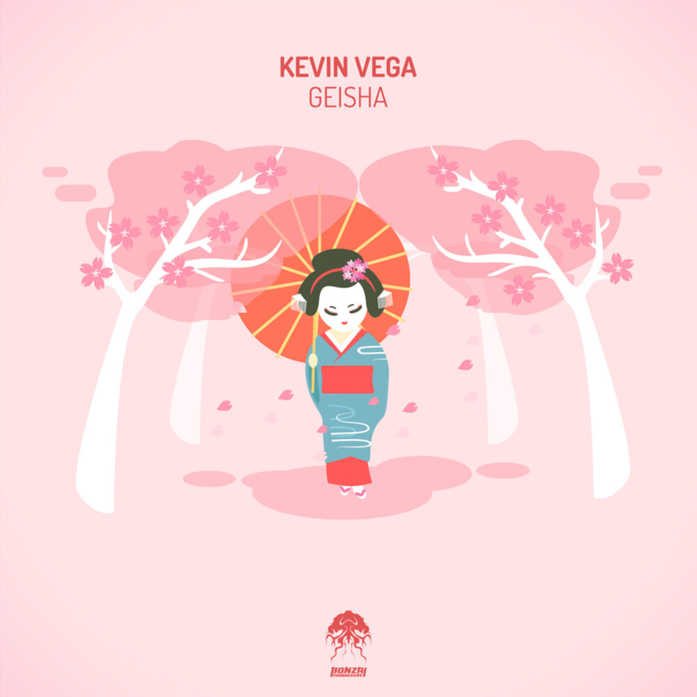 Picture of Geisha