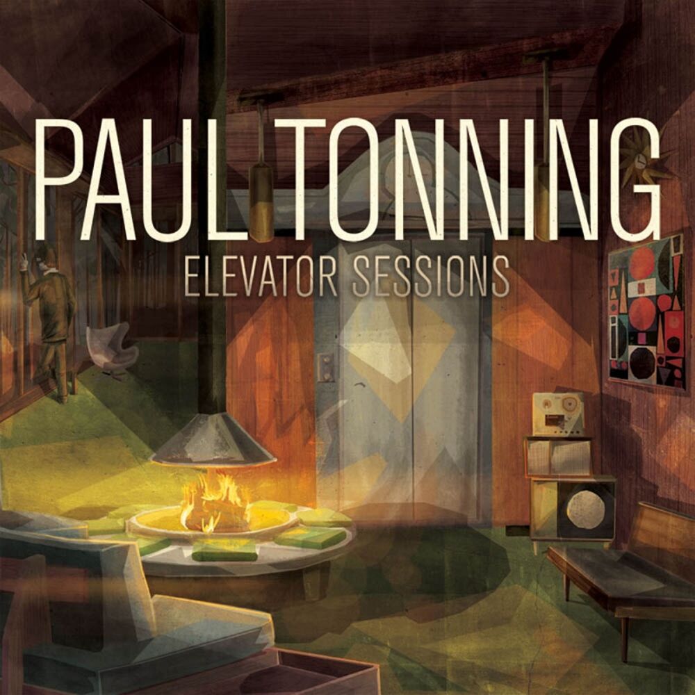 Picture of Elevator Sessions