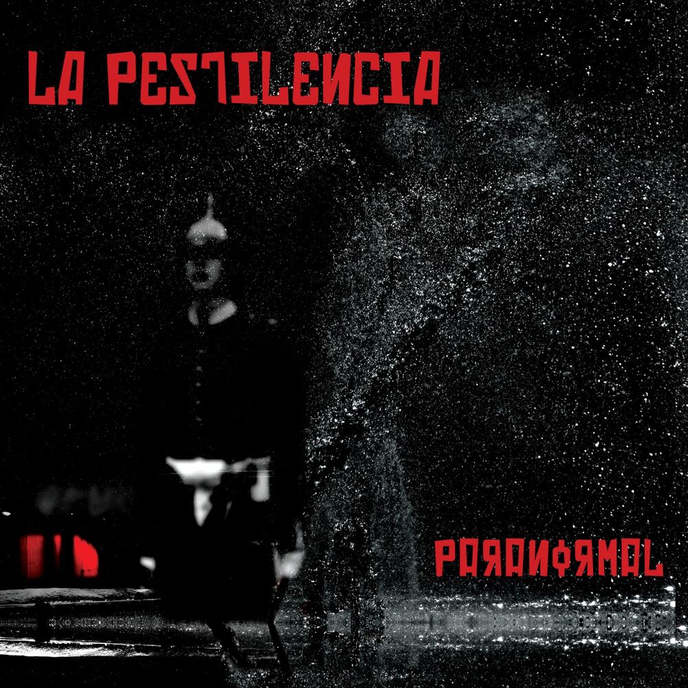 Picture of Paranormal