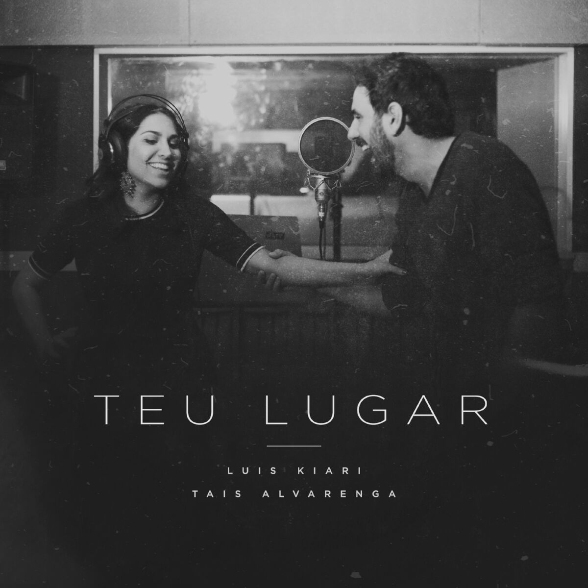 Album cover of Teu Lugar