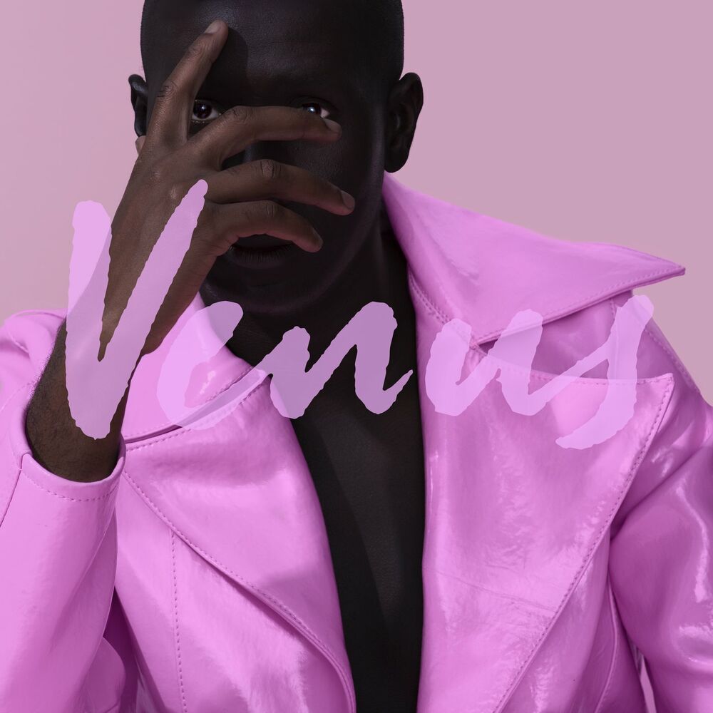 Picture of Venus