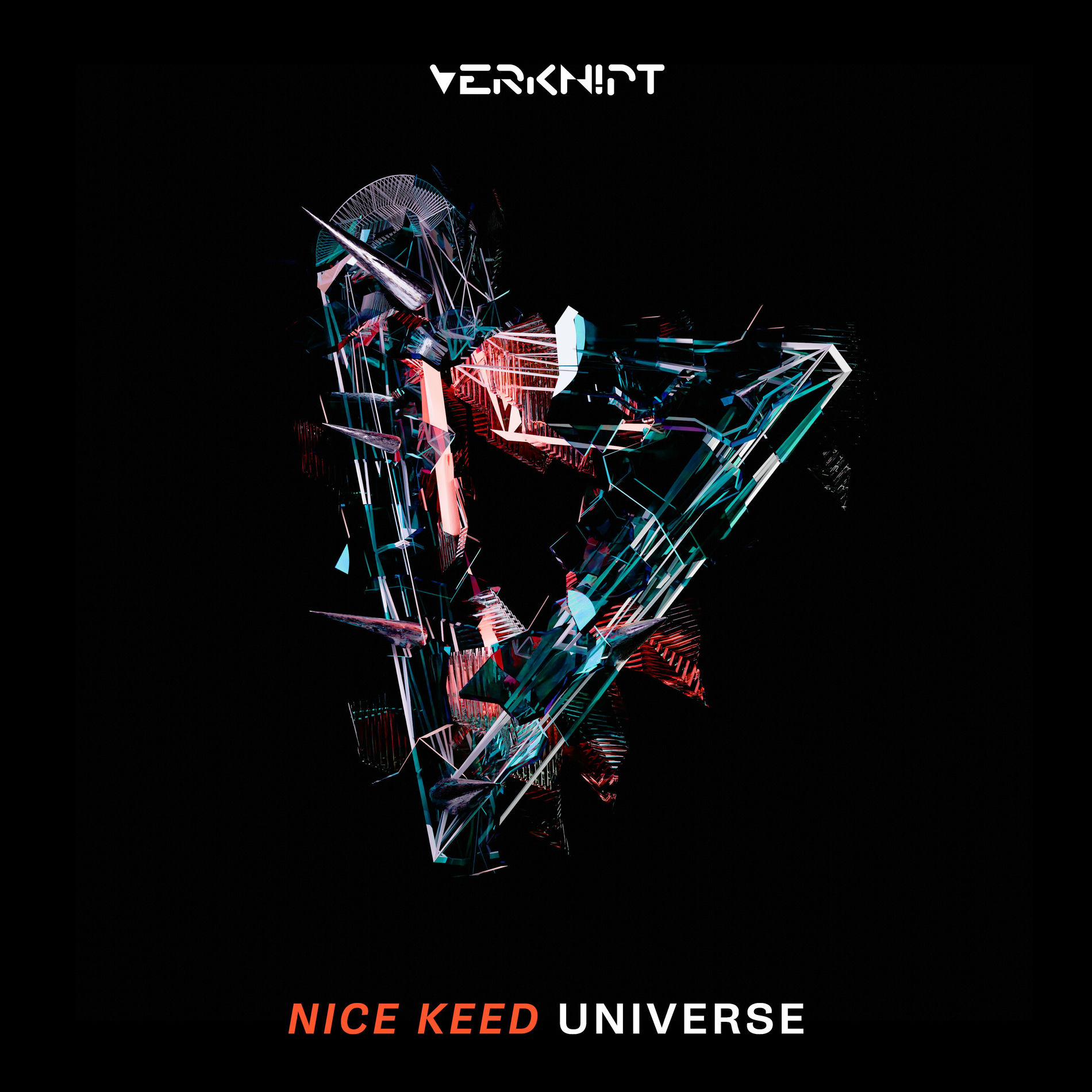 Album cover of Universe