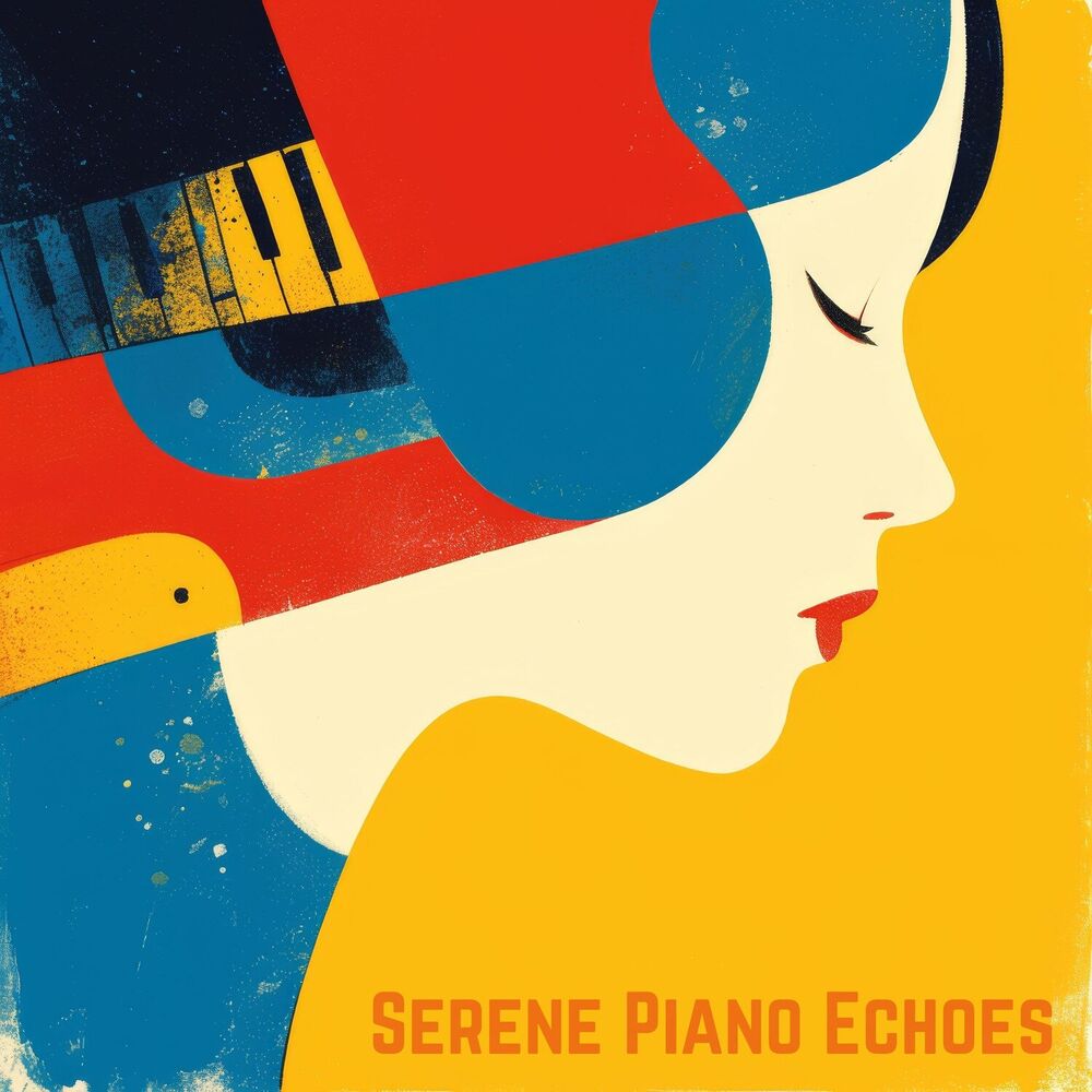 Picture of Serene Piano Echoes