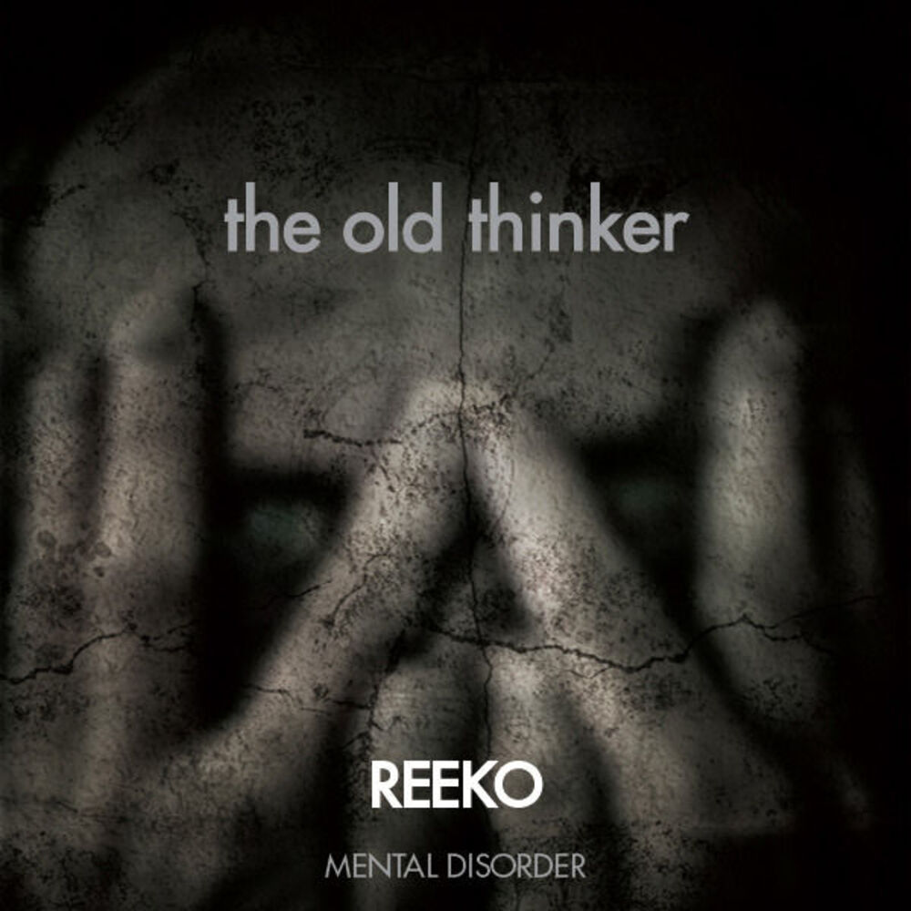 Picture of The Old Thinker
