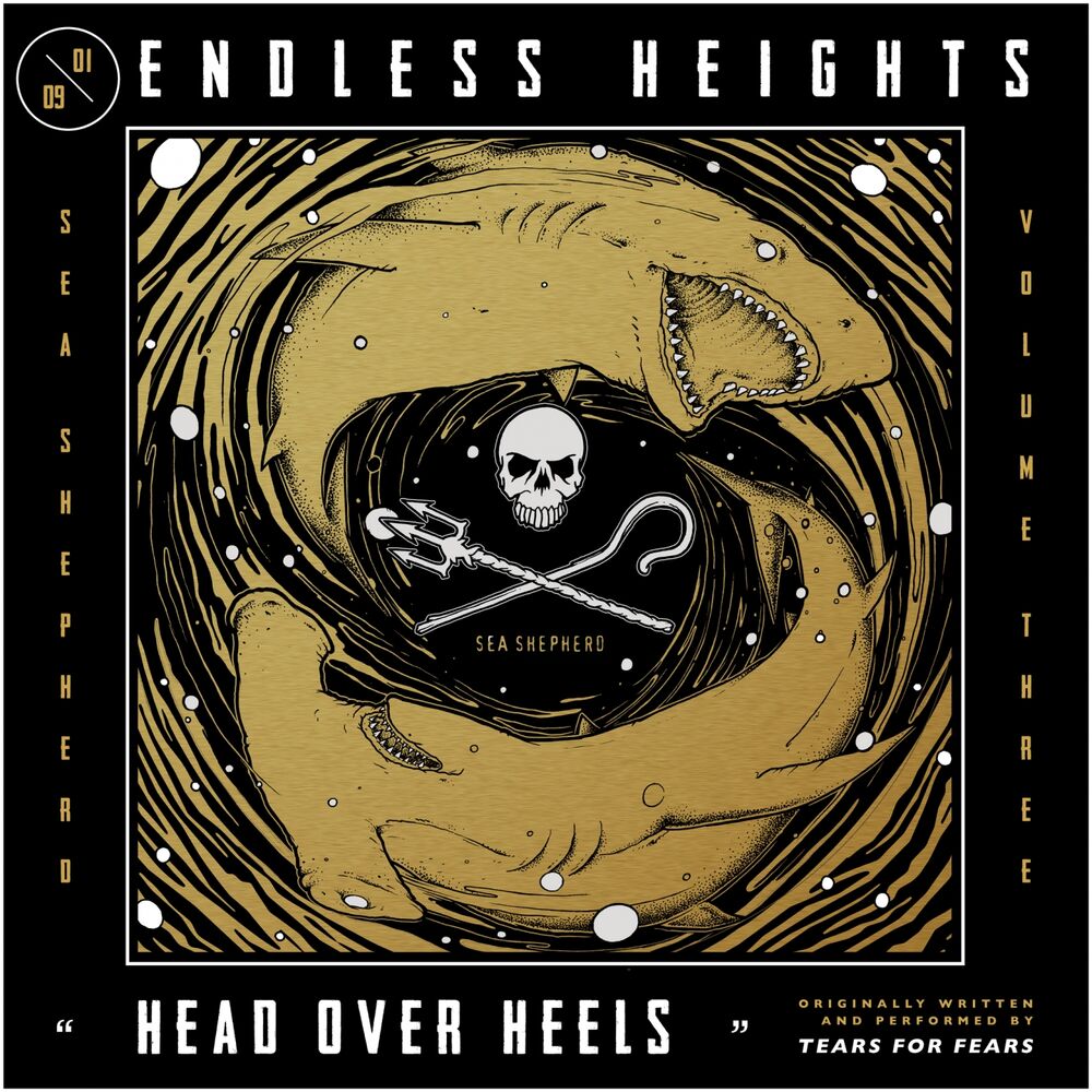 Picture of Head over Heels