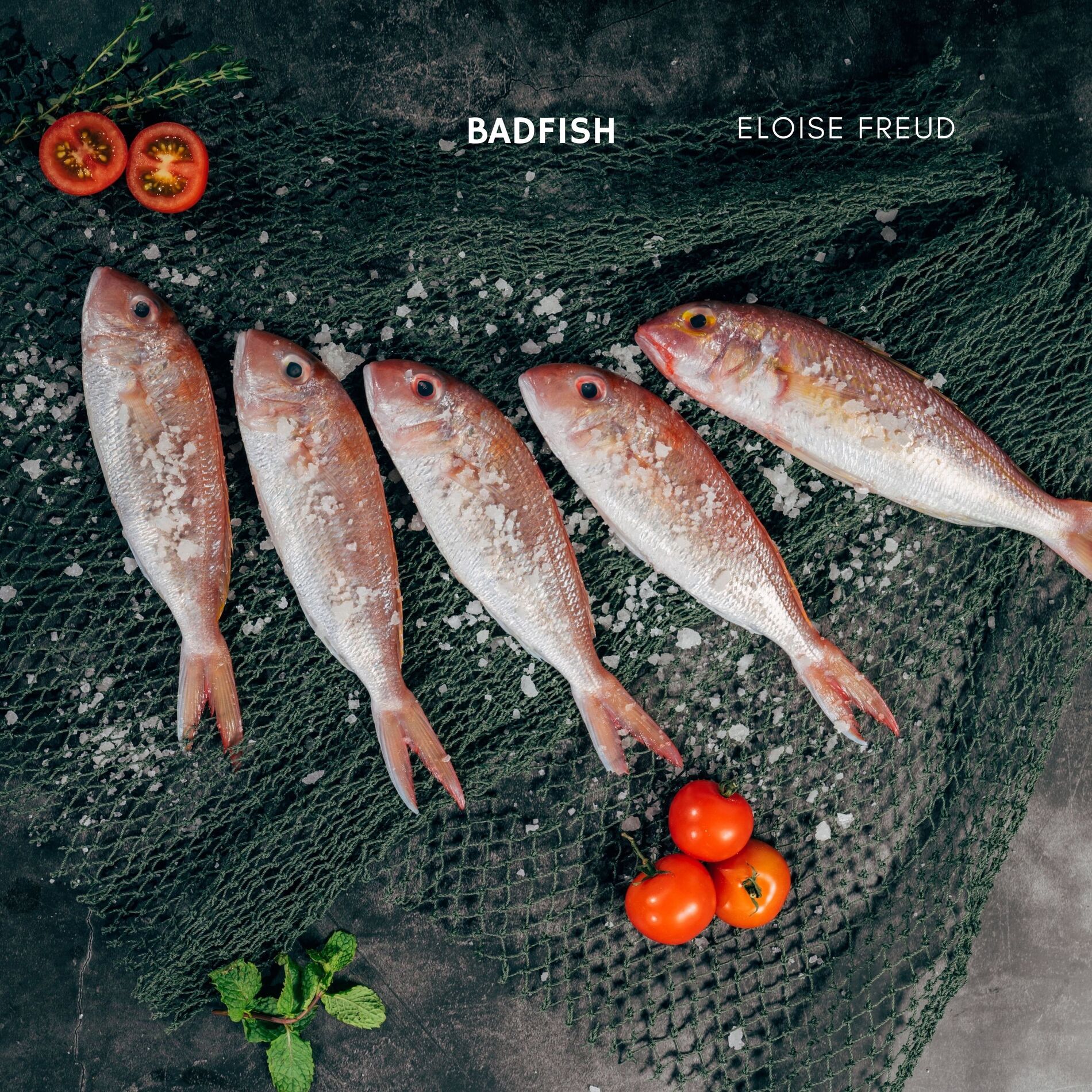 Album cover of Badfish