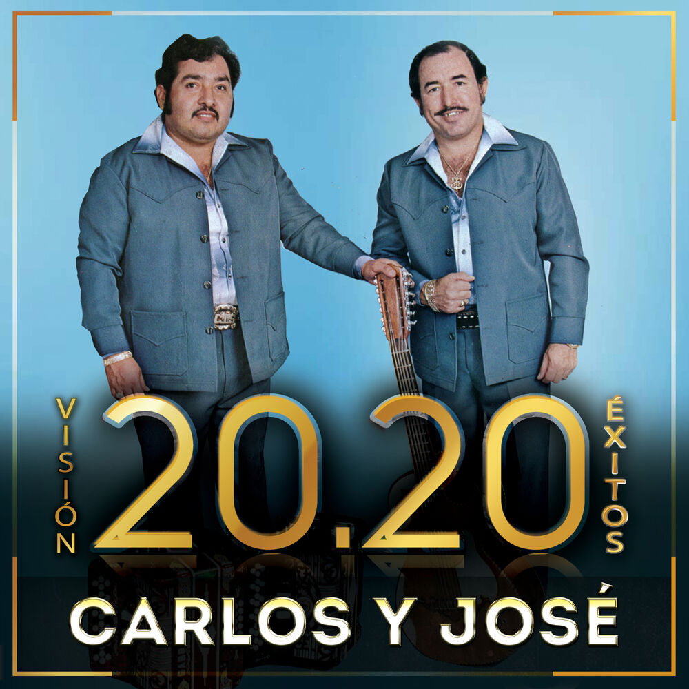 Picture of Visión 20.20 Éxitos