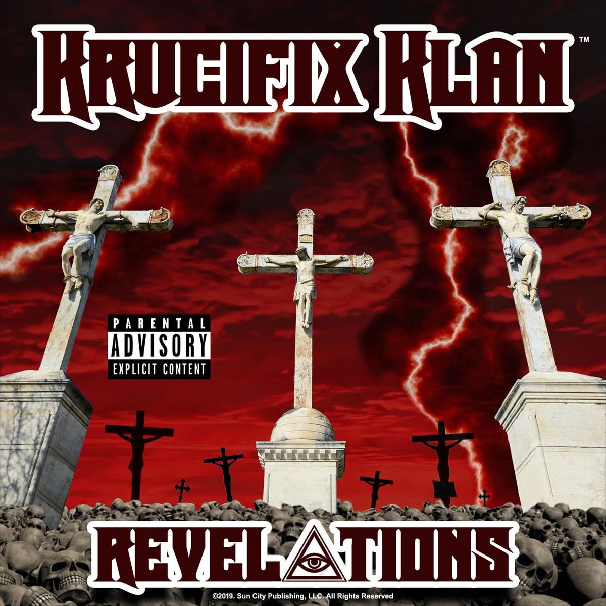 Krucifix Klan: albums, songs, concerts | Deezer