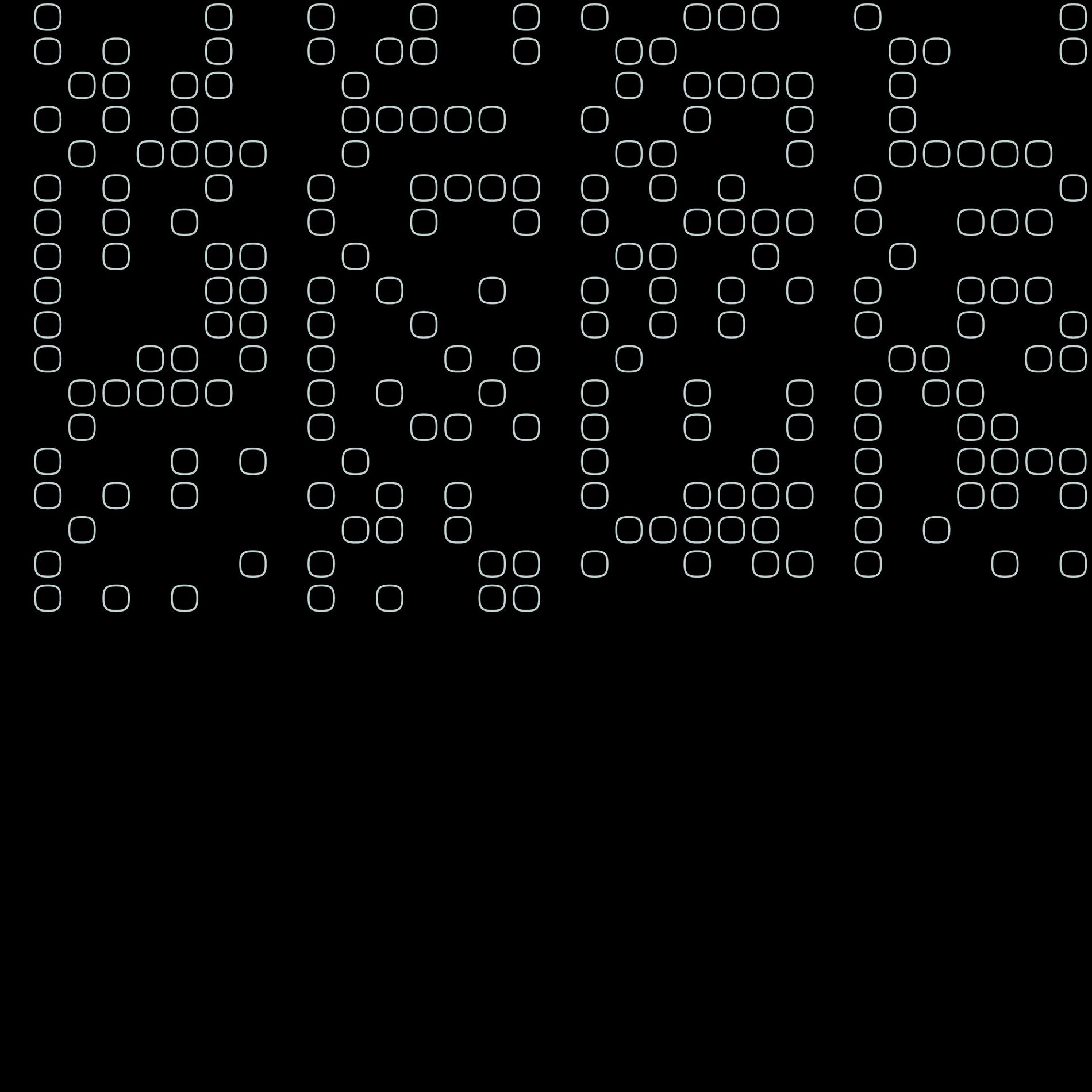 Album cover of Critical Presents: Binary Vol.16