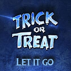 Cover of Let It Go