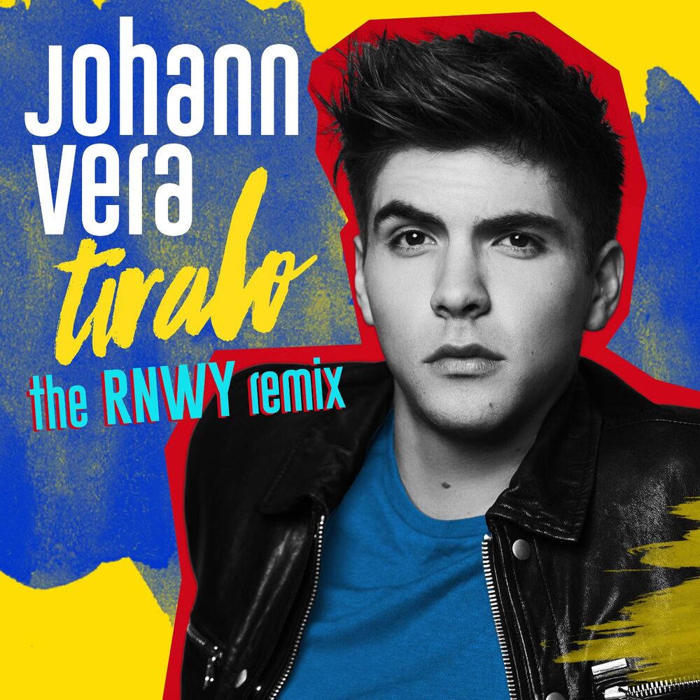 Picture of Tíralo (The RNWY Remix)