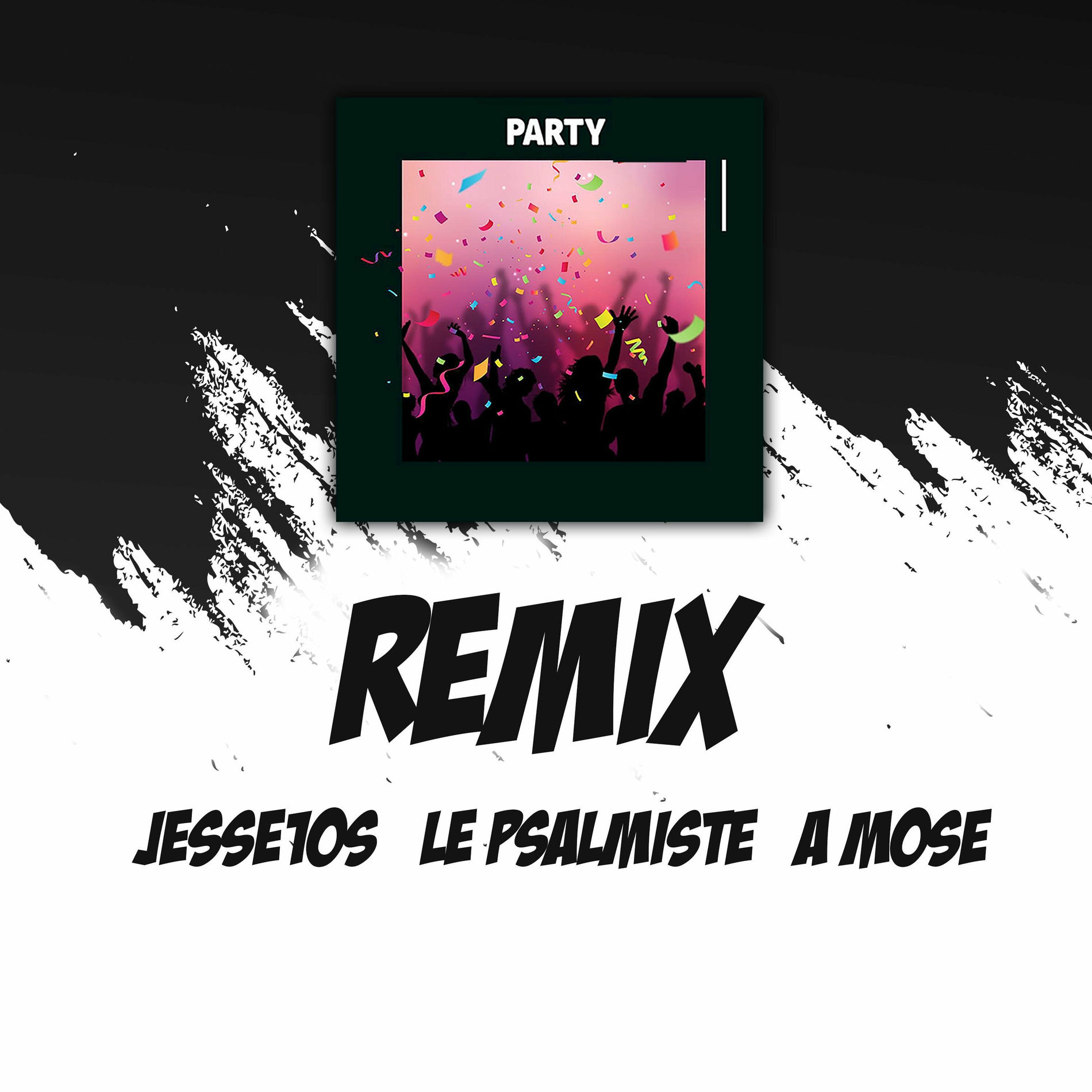 Album cover of Party (feat. A Mose)