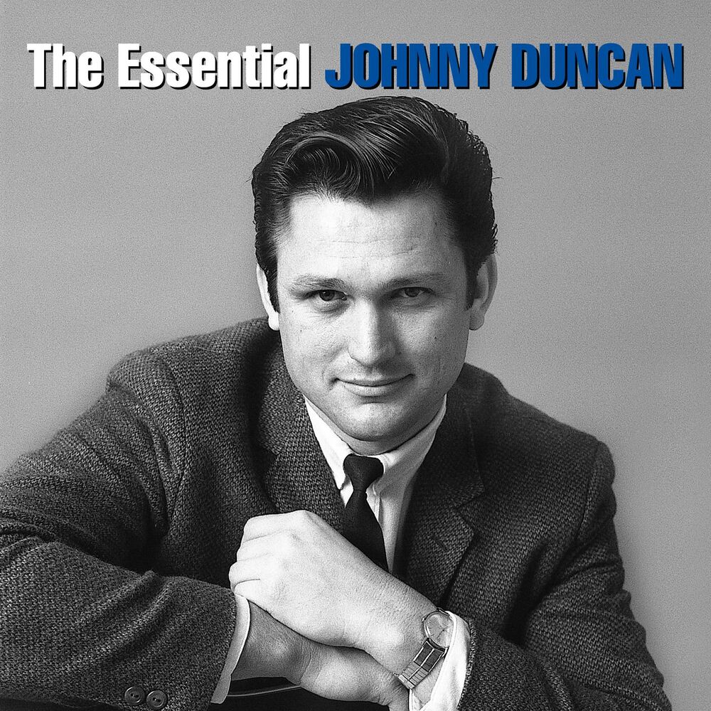 Picture of The Essential Johnny Duncan