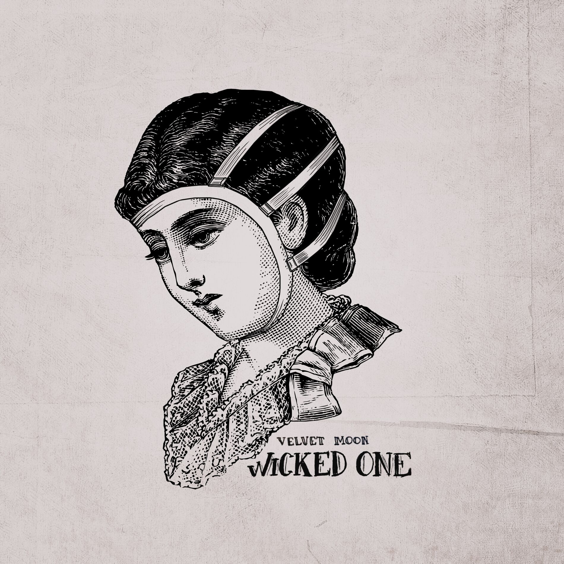 Album cover of Wicked One