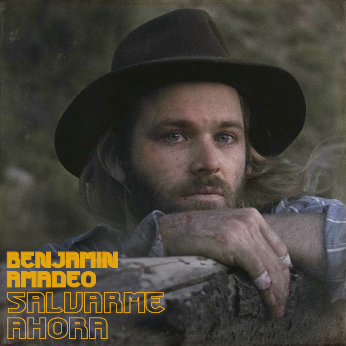 Album picture of Salvarme Ahora