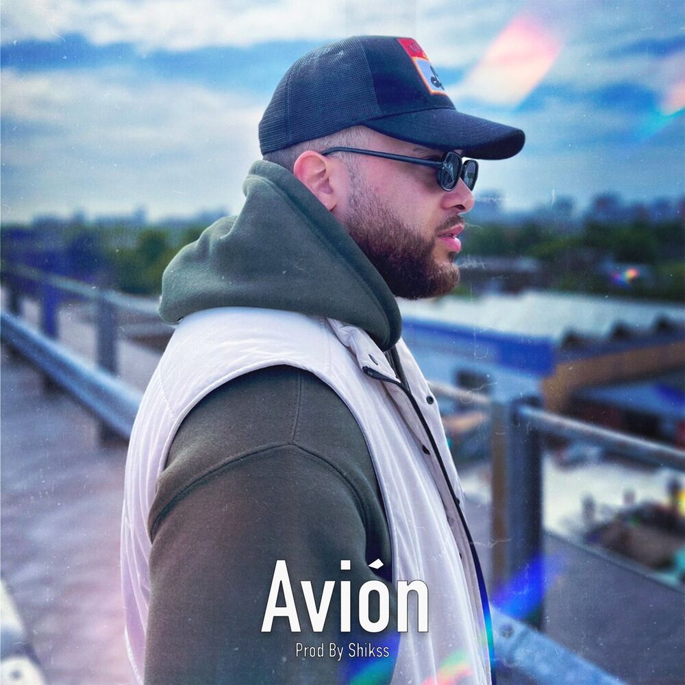 Picture of Avión