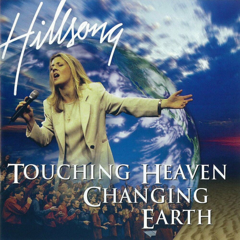 Picture of Touching Heaven, Changing Earth (Live)