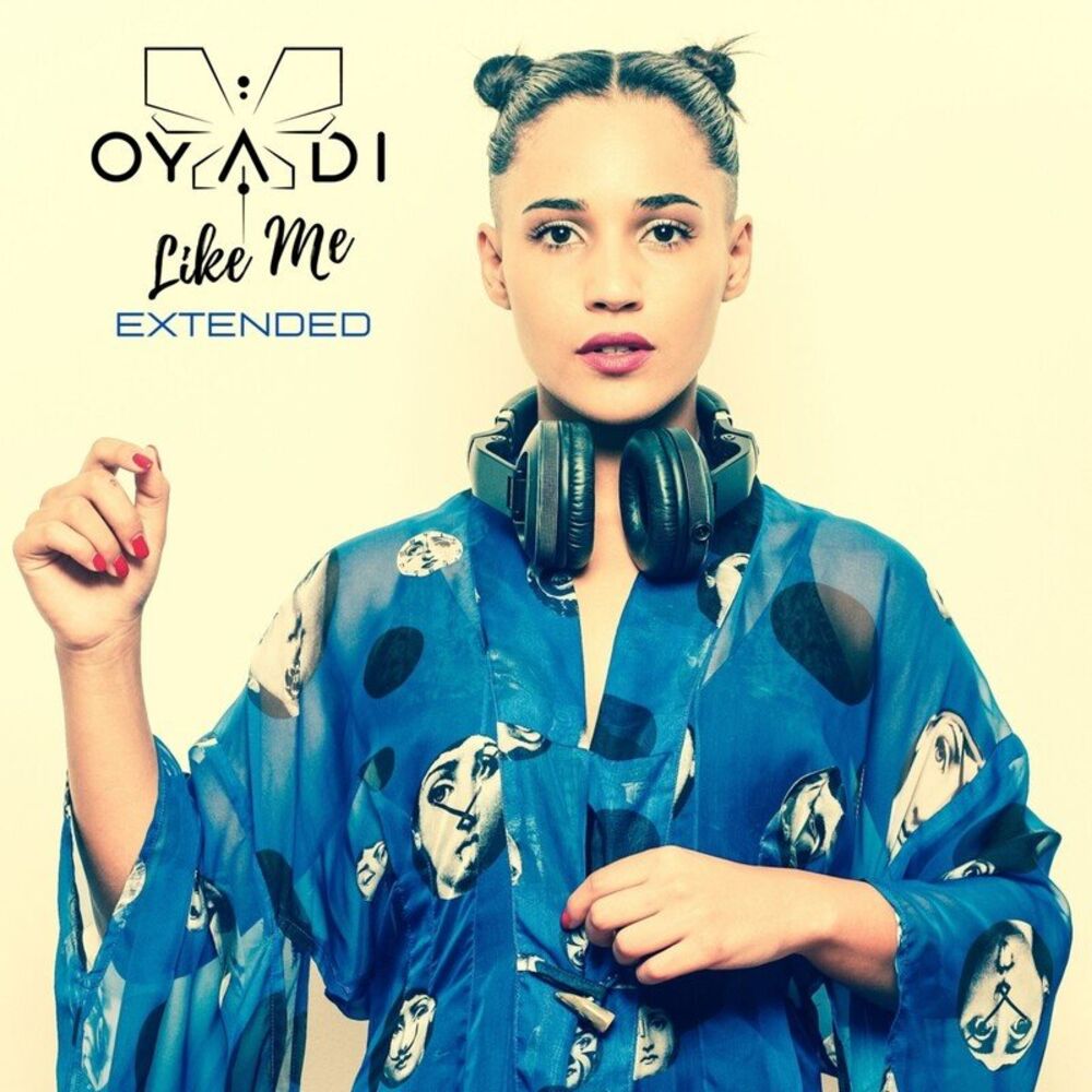 Picture of Like Me (Extended)