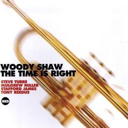 Cover of Time Is Right