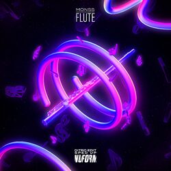 Cover of FLUTE (DITRO SPED UP EDIT)