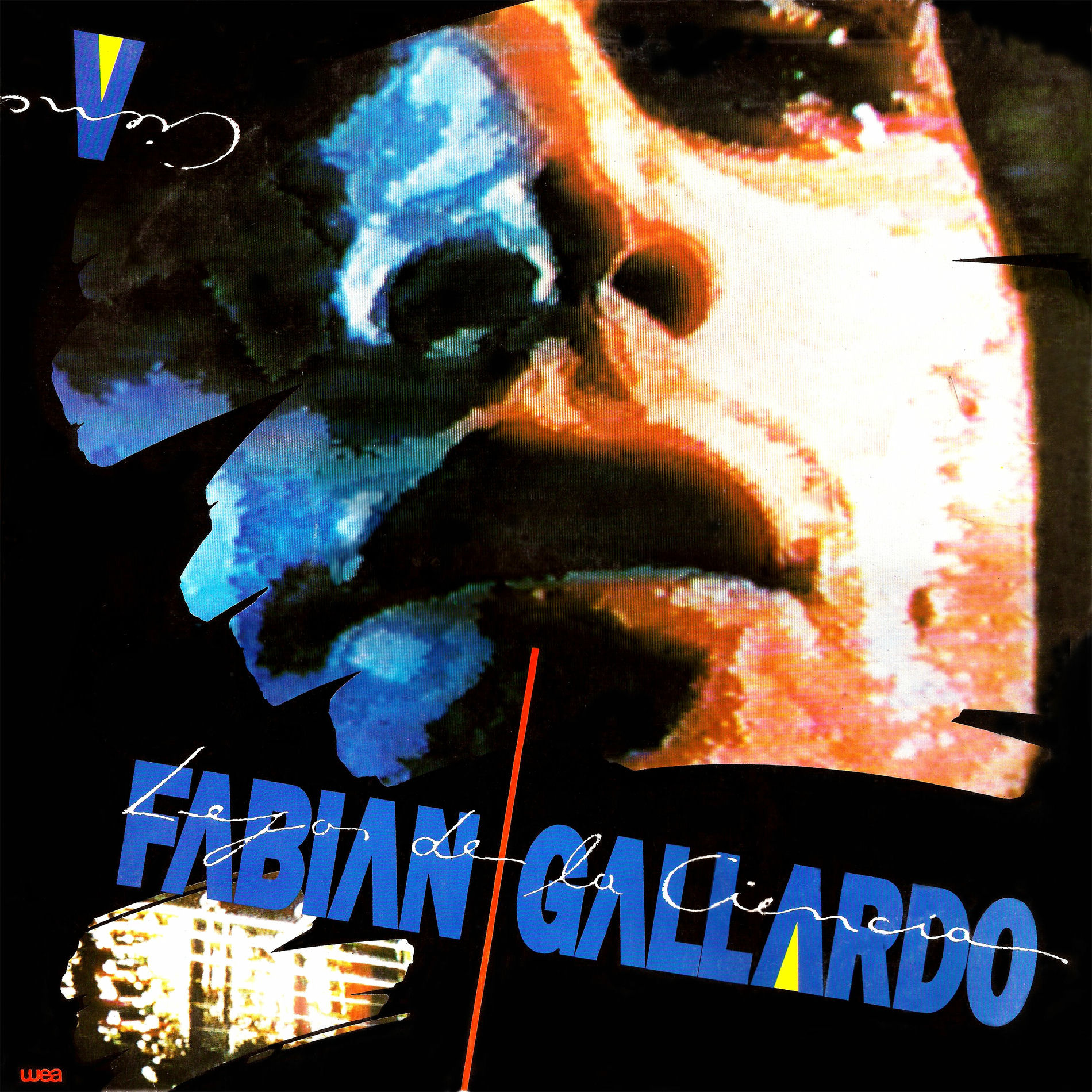 Album cover of Lejos De La Ciencia