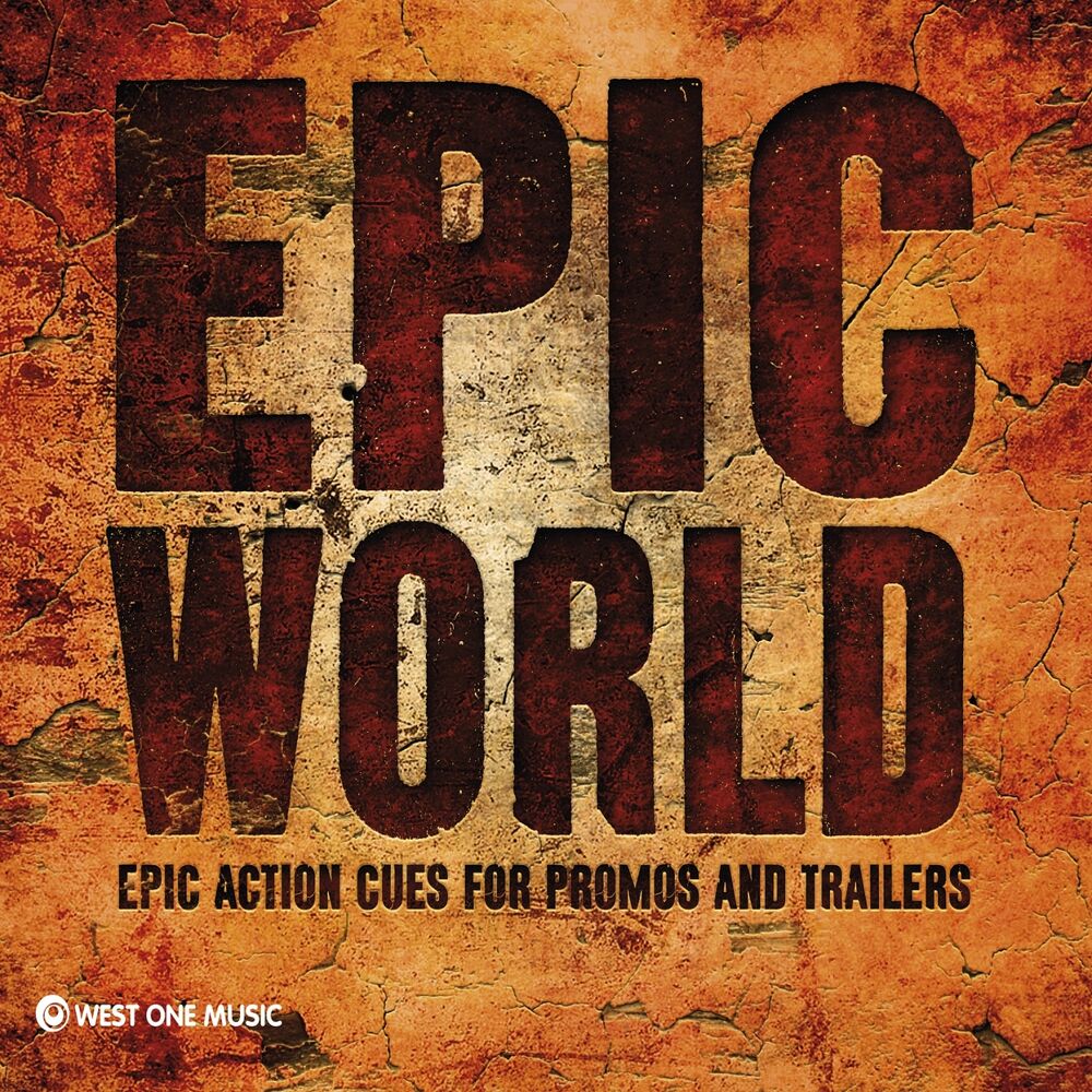 Picture of Epic World