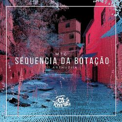 Cover of MTG Sequencia da Botação