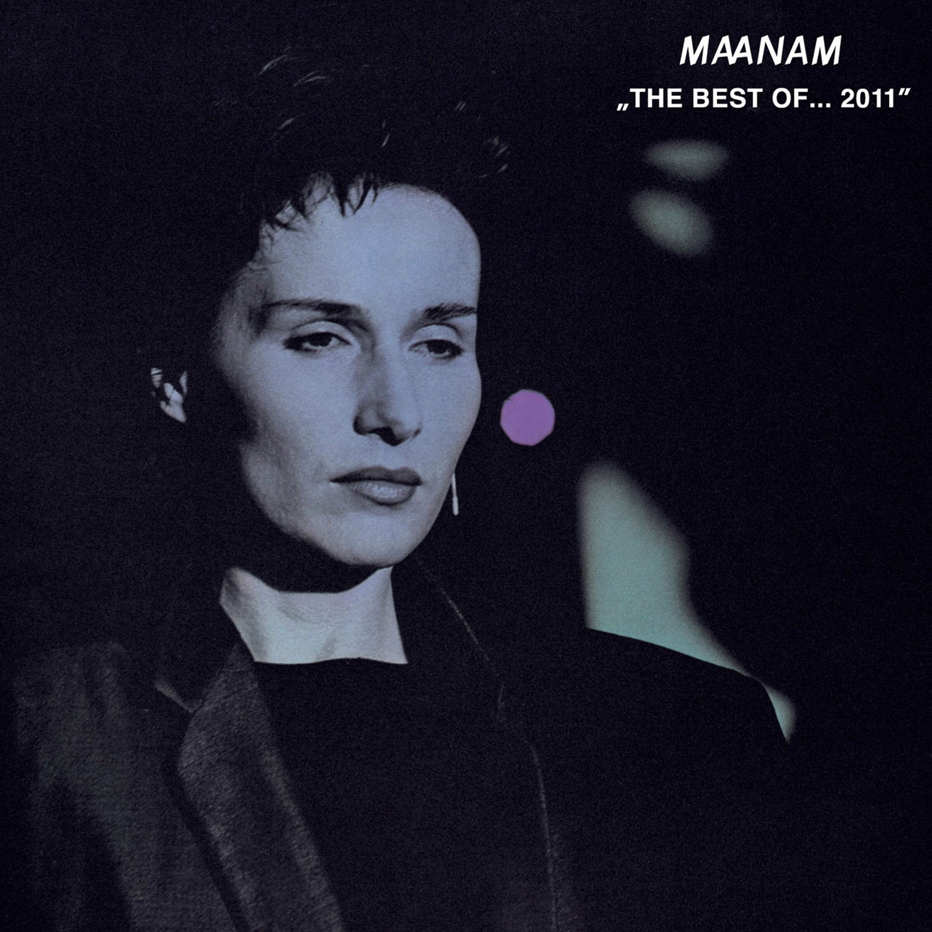 Album cover of Paranoja Jest Goła