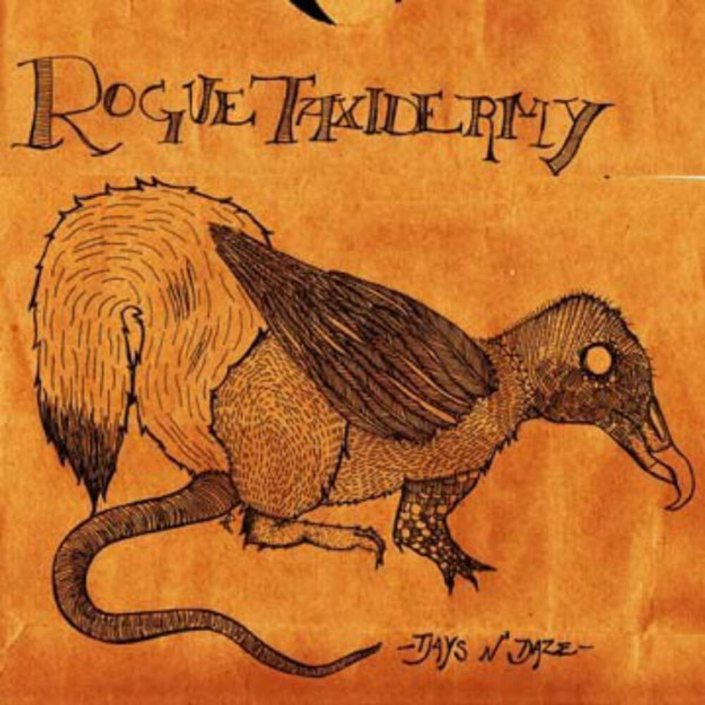 Picture of Rogue Taxidermy