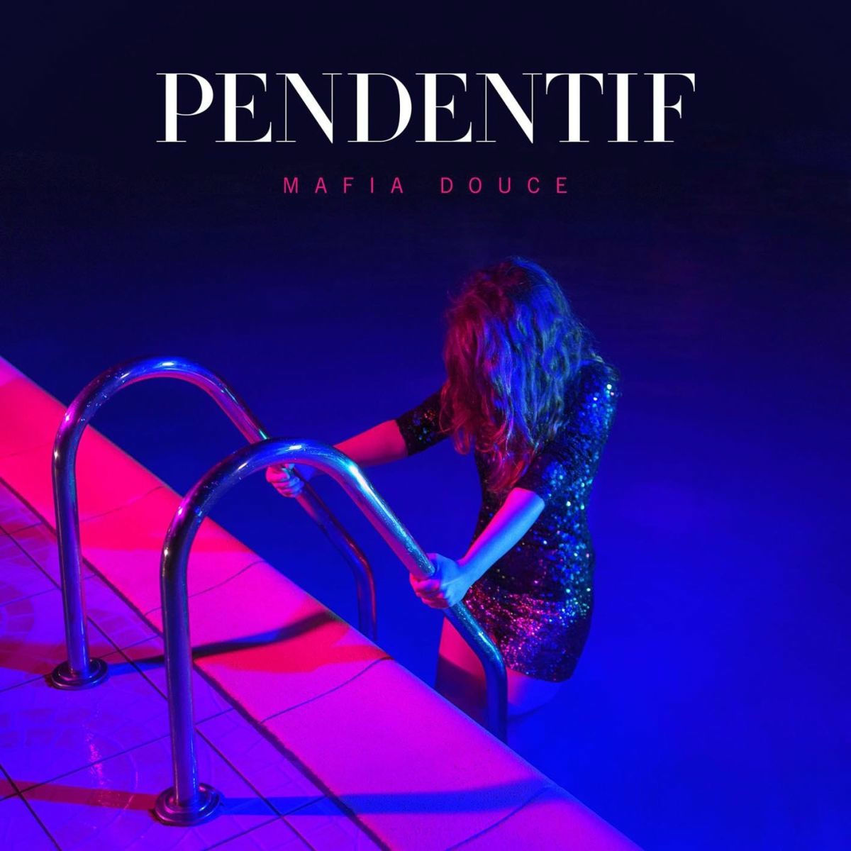 Album cover of Mafia Douce