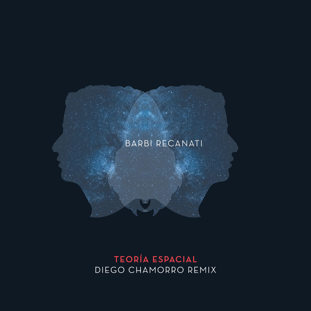 Picture of Teoria Espacial (Remix)